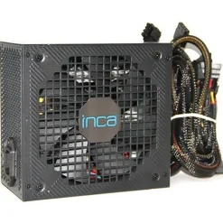 750 Watt INCA 80+ Gold POWER SUPPLY 80 PLUS