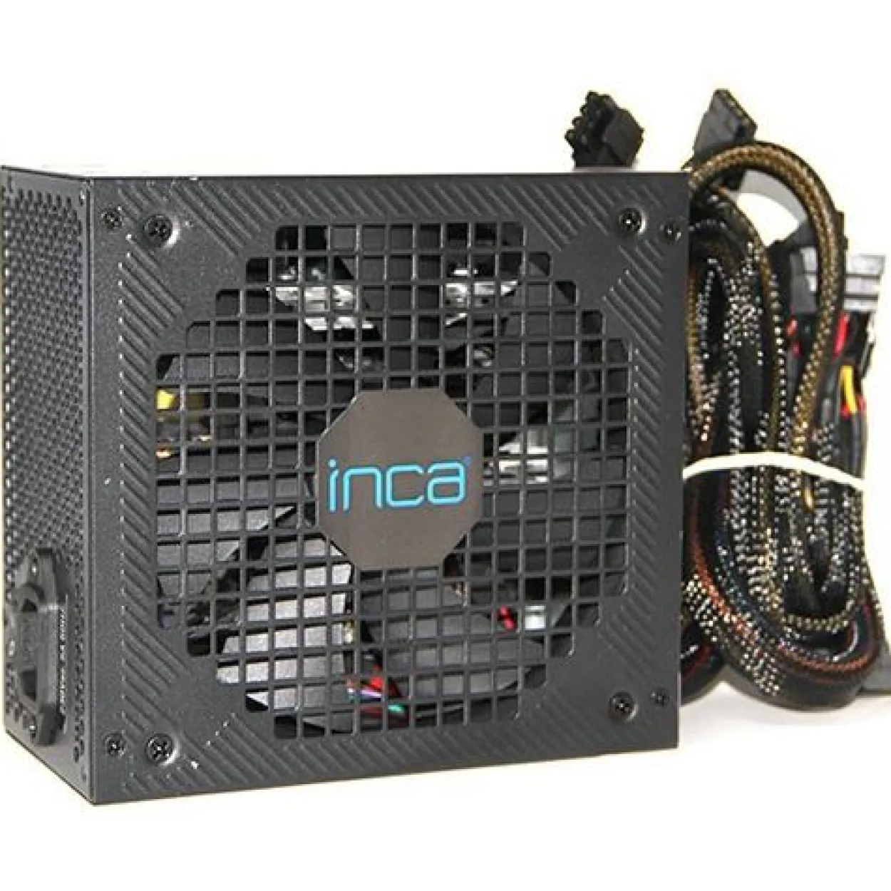 750 Watt INCA 80+ Gold POWER SUPPLY 80 PLUS