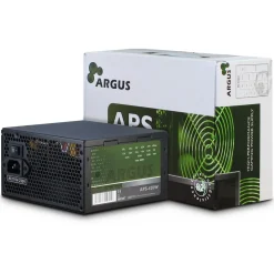 420 Watt Inter-Tech Argus APS Non-Modular
