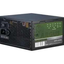 420 Watt Inter-Tech Argus APS Non-Modular