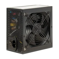 600 Watt Inter-Tech Argus BPS-600 Non-Modular 80+ Bronze