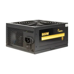 800 Watt Inter-Tech Argus GPS-800 Non-Modular 80+ Gold