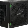1000 Watt Inter-Tech ArgusNT HA-1000BA4 schwarz Modular 80+ Gold