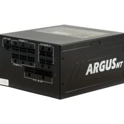 1000 Watt Inter-Tech ArgusNT HA-1000BA4 schwarz Modular 80+ Gold