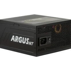 1000 Watt Inter-Tech ArgusNT HA-1000BA4 schwarz Modular 80+ Gold