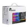 500 Watt Inter-Tech Argus RGB II Non-Modular 80+ Bronze