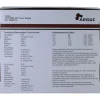 300 Watt Inter-Tech Argus SFX Retail Non-Modular