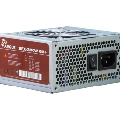 300 Watt Inter-Tech Argus SFX Retail Non-Modular