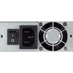 500 Watt Inter-Tech ASPOWER IPC U1A-C20500-D