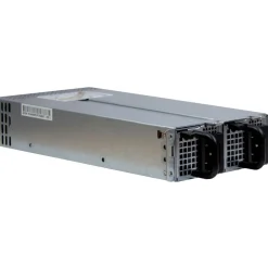 400 Watt Inter-Tech ASPower PSU IPC R1A-KH0400, 1U Redundant