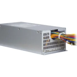 500 Watt Inter-Tech ASPower 2U Single, EPS12V, 2HE Servernetzteil (U2A-B20500-S/88887227)