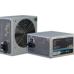 350 Watt Inter-Tech Coba Non-Modular 80+ Bronze