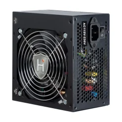 650 Watt Inter-Tech HiPower SP-650 Non-Modular