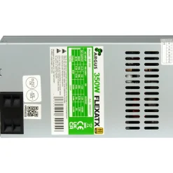350 Watt Inter-Tech IPC FLEX-ATX GF-350, BULK