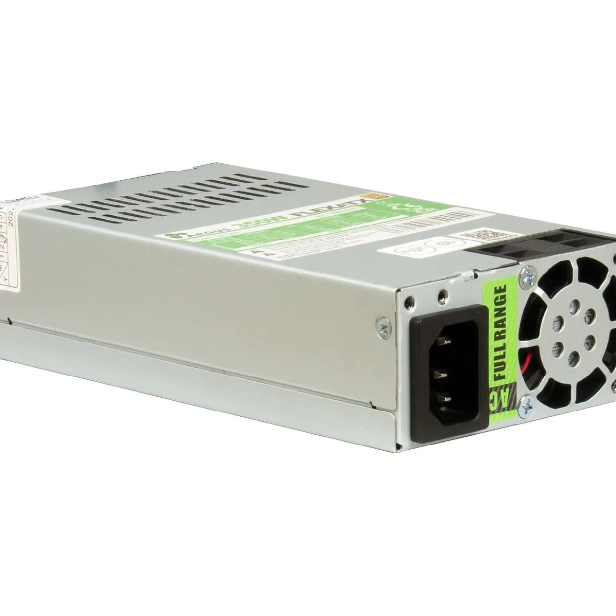 350 Watt Inter-Tech IPC FLEX-ATX GF-350, BULK