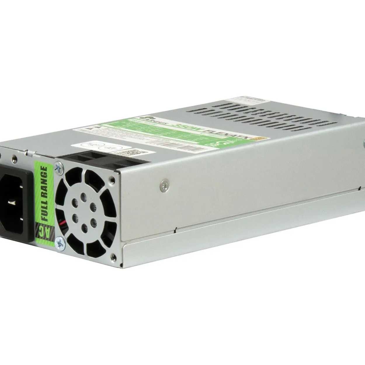 350 Watt Inter-Tech IPC FLEX-ATX GF-350, BULK