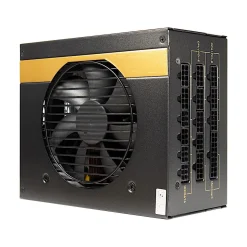 850 Watt Inter-Tech Sama FTX-850-B Armor Modular 80+ Gold