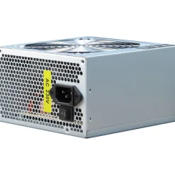 500 Watt Inter-Tech SL-500 Plus Non-Modular 80+