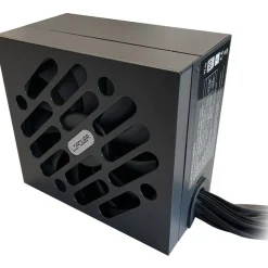 500 Watt LC-Power Integrator LC500SI Non-Modular 80+