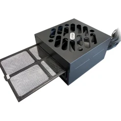 500 Watt LC-Power Integrator LC500SI Non-Modular 80+