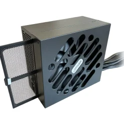 500 Watt LC-Power Integrator LC500SI Non-Modular 80+