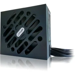 500 Watt LC-Power Integrator LC500SI Non-Modular 80+