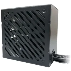 550 Watt LC-Power Integrator Pro LC6550B-SI Non-Modular 80+ Bronze