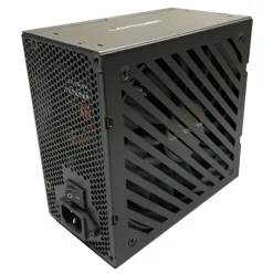 550 Watt LC-Power Integrator Pro LC6550B-SI Non-Modular 80+ Bronze