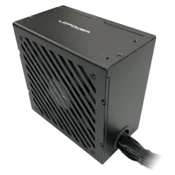550 Watt LC-Power Integrator Pro LC6550B-SI Non-Modular 80+ Bronze