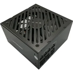650 Watt LC-Power Integrator Pro Modular 80+ Gold