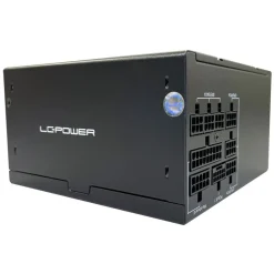 750 Watt LC-Power Integrator Pro Modular 80+ Gold