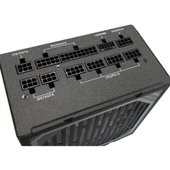 850 Watt LC-Power LC6850M V3.0 Super Silent Modular Modular 80+ Gold