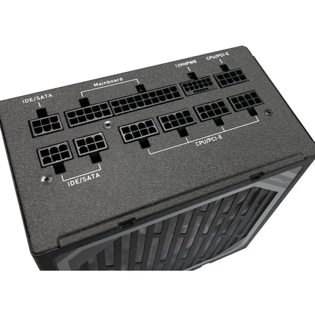 850 Watt LC-Power LC6850M V3.0 Super Silent Modular Modular 80+ Gold