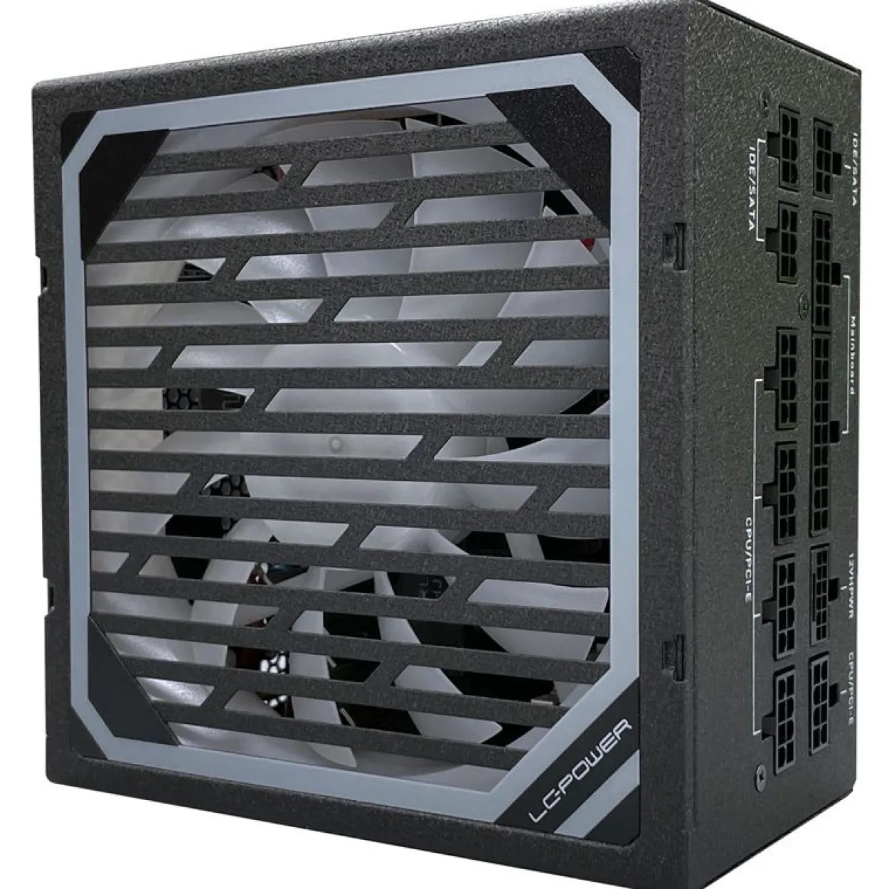 850 Watt LC-Power LC6850M V3.0 Super Silent Modular Modular 80+ Gold