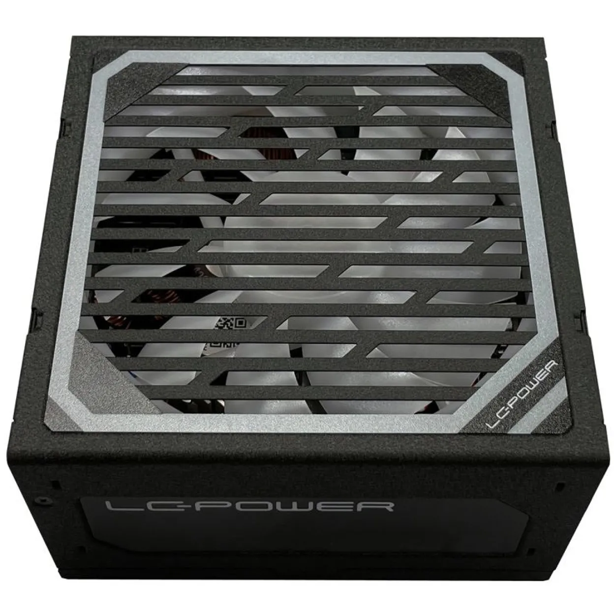 850 Watt LC-Power LC6850M V3.0 Super Silent Modular Modular 80+ Gold