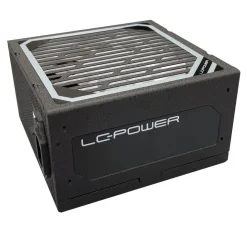 850 Watt LC-Power LC6850M V3.0 Super Silent Modular Modular 80+ Gold