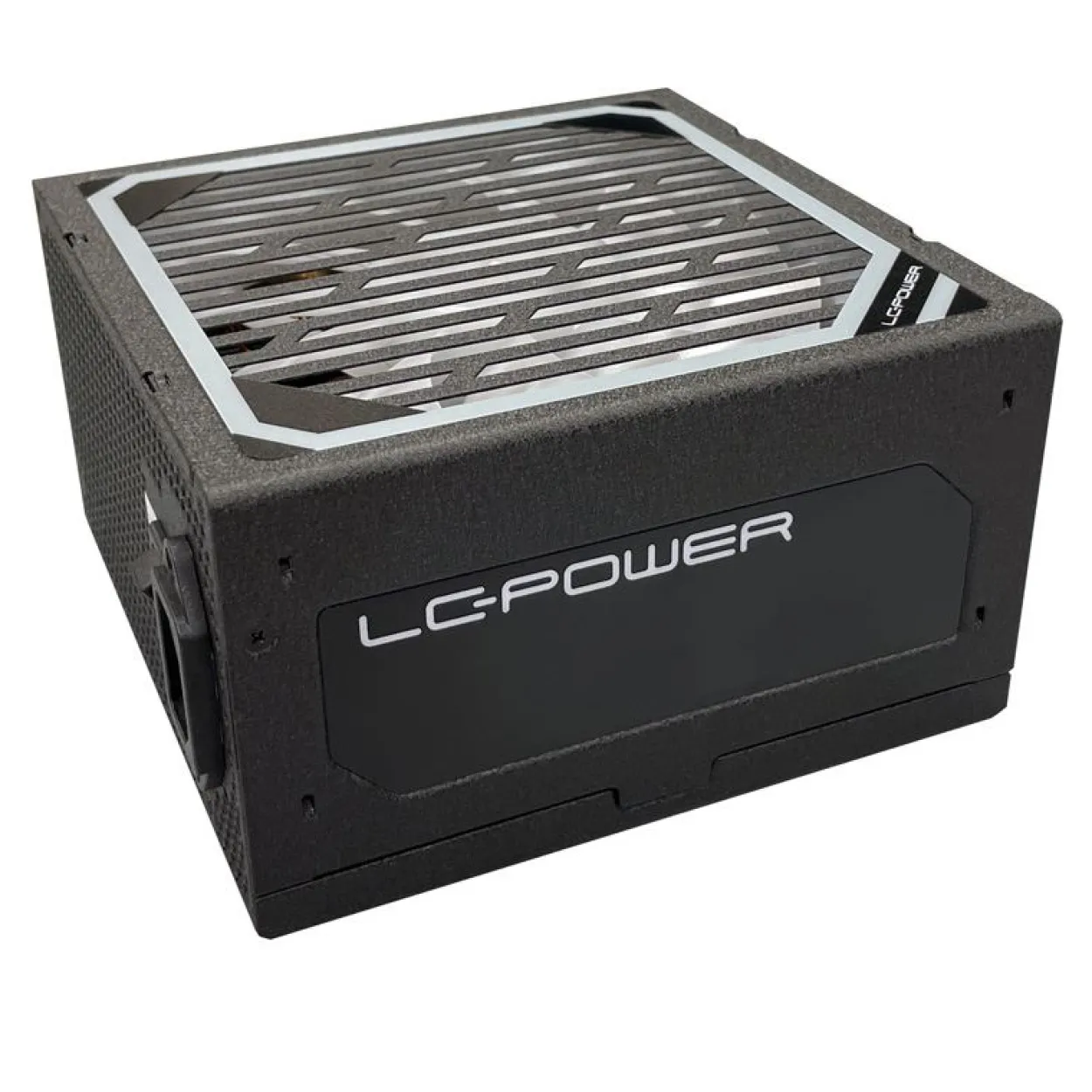 850 Watt LC-Power LC6850M V3.0 Super Silent Modular Modular 80+ Gold
