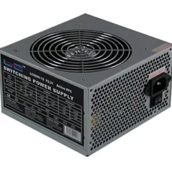 400 Watt LC-Power LC600-12 Non-Modular 80+ Bronze