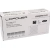 350 Watt LC-Power LC400TFX Non-Modular