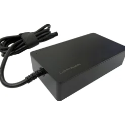 120 Watt LC-Power Netzteil NB Notebook-Netzteil LC-NB-PRO-120