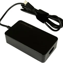 45 Watt LC-Power Netzteil NB Notebook-Netzteil LC-NB-PRO-45-C