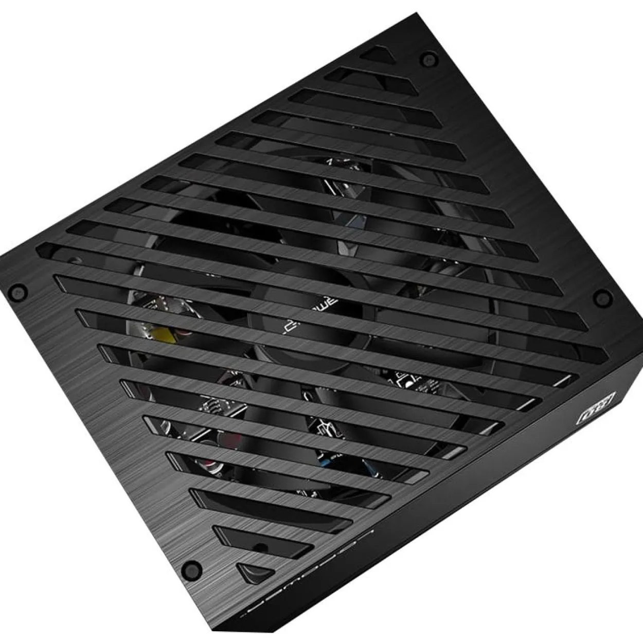 1000 Watt LC-Power Platinum Pro Serie LC1000P2 Modular 80+ Platinum