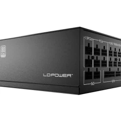 1000 Watt LC-Power Platinum Pro Serie LC1000P2 Modular 80+ Platinum