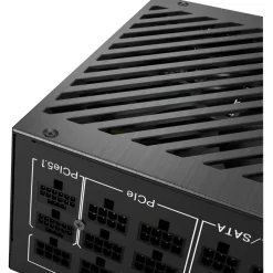 1000 Watt LC-Power Platinum Pro Serie LC1000P2 Modular 80+ Platinum