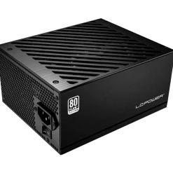 1000 Watt LC-Power Platinum Pro Serie LC1000P2 Modular 80+ Platinum