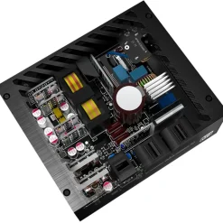 1000 Watt LC-Power Platinum Pro Serie LC1000P2 Modular 80+ Platinum