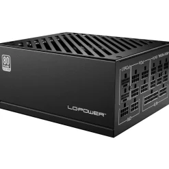850 Watt LC-Power Platinum Pro-Serie LC850P2 Modular 80+ Platinum
