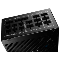 850 Watt LC-Power Platinum Pro-Serie LC850P2 Modular 80+ Platinum