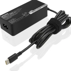 65 Watt Lenovo Standard AC Adapter