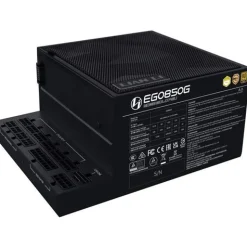 850 Watt Lian Li EDGE GOLD schwarz Modular 80+ Gold